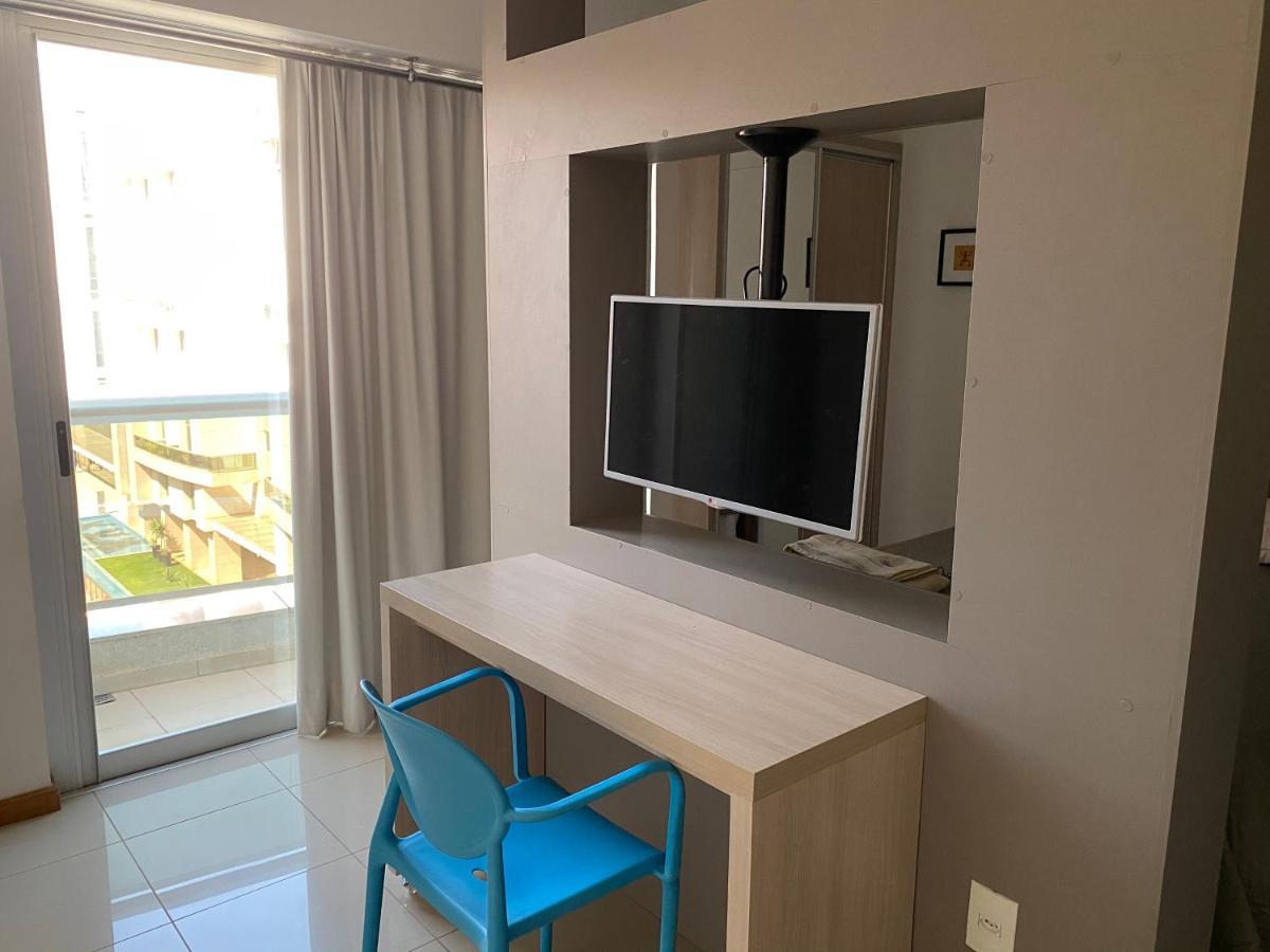 Апартаменти Apartamento Parksul II Бразиліа Екстер'єр фото