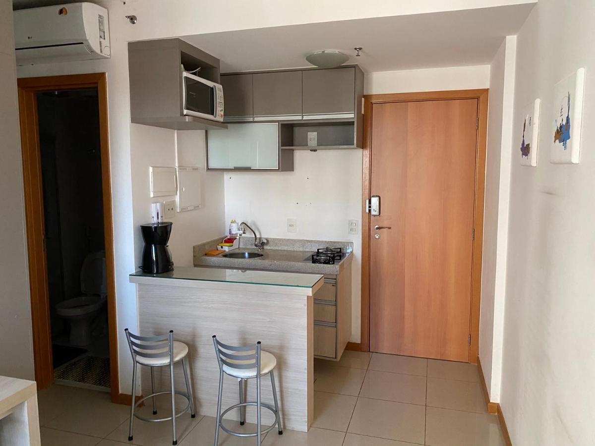 Апартаменти Apartamento Parksul II Бразиліа Екстер'єр фото